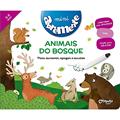 Ler Abremente Mini: Animais do Bosque: 1, do autor Editores Catapulta Ler Abremente Mini: Animais do Bosque: 1, do autor Editores Catapulta