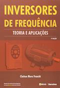 Ler Inversores de frequência: Teoria e aplicações, do autor Claiton Moro Franchi