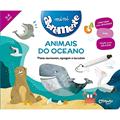 Ler Abremente Mini: Animais do Oceano: 2, do autor Editores Catapulta Ler Abremente Mini: Animais do Oceano: 2, do autor Editores Catapulta