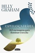 Ler Esperança diária, do autor Billy Graham