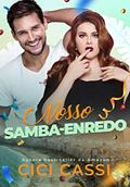 Ler Nosso Samba-Enredo, do autor Cici Cassi Ler Nosso Samba-Enredo, do autor Cici Cassi