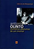 Ler Antonio Olinto, do autor João Lins de albuquerque Ler Antonio Olinto, do autor João Lins de albuquerque