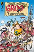 Ler Groo. A Grande Crise - Volume 2, do autor Sergio Aragonés; Mark Evanier Ler Groo. A Grande Crise - Volume 2, do autor Sergio Aragonés; Mark Evanier