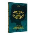 Ler Léon Denis Fala aos Jovens, do autor Capa Comum