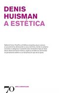Ler A Estética, do autor Denis Huisman