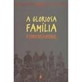 Ler Gloriosa Família. O Tempo Dos Famengos, do autor Pepetela