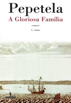 A Gloriosa Família, do autor Artur Pestana