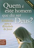 Ler Quem É Este Homem que Diz Ser Deus, do autor Dave Branon
