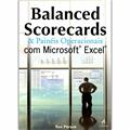 Ler Balanced Scorecards & Painéis Operacionais com Microsoft Excel, do autor Ron Person
