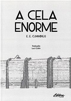 A cela enorme, do autor E. E. Cummings