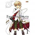 Ler Pandora Hearts Vol. 1, do autor Jun Mochizuki