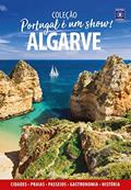 Ler Portugal é um Show! - Algarve, do autor Editora Europa