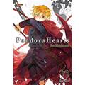 Ler Pandora Hearts Vol. 22, do autor Jun Mochizuki