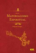 Ler Além do materialismo espiritual, do autor Chögyam Trungpa Rinpoche