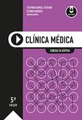 Ler Clínica Médica, do autor Stephen Doral Stefani; Elvino Barros