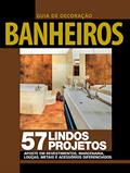 Ler Guia de decoração - Banheiros, do autor On Line Editora