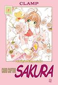 Ler Card Captor Sakura Especial - Vol. 7, do autor CLAMP