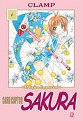 Ler Card Captor Sakura Especial - Vol. 6, do autor CLAMP