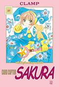 Ler Card Captor Sakura Especial - Vol. 10, do autor CLAMP