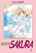 Ler Card Captor Sakura Especial - Vol. 9, do autor CLAMP