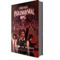 Ler ORDEM PARANORMAL RPG - LIVRO BASICO, do autor DIVERSOS AUTORES; DIVERSOS AUTORES Ler ORDEM PARANORMAL RPG - LIVRO BASICO, do autor DIVERSOS AUTORES; DIVERSOS AUTORES