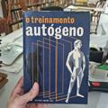 Ler O Treinamento Autógeno, do autor J. H. Schultz