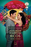 Ler Asiáticos podres de ricos, do autor Kevin Kwan