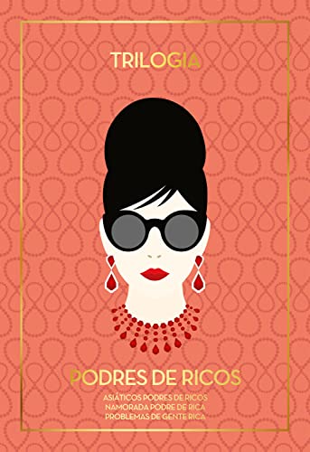 Ler Box Podres de Ricos, do autor Kevin Kwan