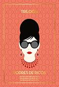 Ler Box Podres de Ricos, do autor Kevin Kwan