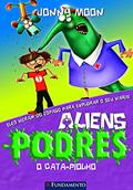 Ler Aliens Podres 6. O Cata. Piolho, do autor Jonny Moon