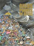 Ler Ricos, Podres de Ricos, do autor Antonio David Cattani