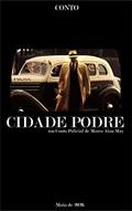 Ler Cidade Podre: Um conto Policial., do autor Marco Alan May Ler Cidade Podre: Um conto Policial., do autor Marco Alan May