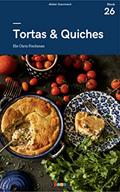 Ler Tortas & Quiches: Tá na Mesa, do autor Atelier Gourmand; Ela Chris Fischman