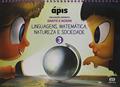 Ler Projeto Ápis - Educação Infantil - Volume 3: Linguagens, matemática, natureza e sociedade, do autor Luiz Roberto Dante; Noemi Bianchini Ler Projeto Ápis - Educação Infantil - Volume 3: Linguagens, matemática, natureza e sociedade, do autor Luiz Roberto Dante; Noemi Bianchini