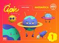 Ler Ápis Educação Infantil Matemática Nível 1, do autor Luiz Roberto Dante; Noemi Bianchini