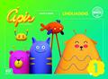Ler Ápis Educação Infantil Linguagens Nível 1, do autor Luiz Roberto Dante; Noemi Bianchini Ler Ápis Educação Infantil Linguagens Nível 1, do autor Luiz Roberto Dante; Noemi Bianchini
