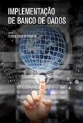 Ler Implementação de banco de dados, do autor Cleber Costa da Fonseca