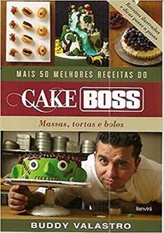 Massas, Tortas e Bolos, do autor Bussy Valastro