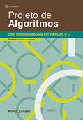 Ler Projeto De Algoritmos Com Implementações Em Pascal E C, 3ª Ed. Rev. E Ampl., do autor Nivio Ziviani