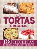 Ler Guia tortas e receitas: 180 receitas deliciosas e fáceis de fazer, do autor On Line Editora