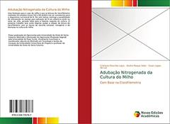 Adubação Nitrogenada da Cultura do Milho: Com Base na Clorofilometria, do autor Cristiano Reschke Lajús; Andrei Roque Vidor; Gean Lopes Da Luz