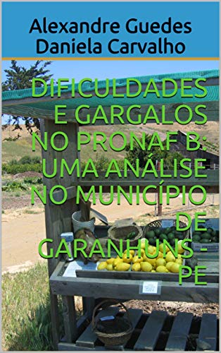 Ler DIFICULDADES E GARGALOS NO PRONAF B: UMA ANÁLISE NO MUNICÍPIO DE GARANHUNS - PE, do autor Alexandre Guedes Daniela Carvalho; Daniela Moreira de Carvalho Ler DIFICULDADES E GARGALOS NO PRONAF B: UMA ANÁLISE NO MUNICÍPIO DE GARANHUNS - PE, do autor Alexandre Guedes Daniela Carvalho; Daniela Moreira de Carvalho