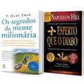 Ler Revelando o Caminho para Riqueza e Liberdade: Desvende a Mente Milionária, Supere o Diabo e Conquiste o Sucesso!, do autor VARIOS AUTORES Ler Revelando o Caminho para Riqueza e Liberdade: Desvende a Mente Milionária, Supere o Diabo e Conquiste o Sucesso!, do autor VARIOS AUTORES