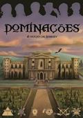 Ler Dominacoes, do autor Ygor Sousa Leite Ler Dominacoes, do autor Ygor Sousa Leite