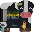 Ler Toque & Aprenda - Animais da Fazenda: Animais da Fazenda: 01, do autor Julie Clough
