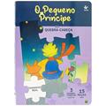 Ler QC20X27 Mundo Encantado: Pequeno Príncipe, O, do autor Todolivro