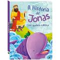 Ler Aventuras Bíblicas em Quebra-Cabeça: A História de Jonas, do autor Todolivro Ler Aventuras Bíblicas em Quebra-Cabeça: A História de Jonas, do autor Todolivro