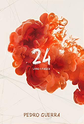 Ler 24: Faísca, do autor Pedro Guerra