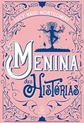 Ler A Menina das Histórias, do autor Lucy Maud Montgomery