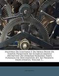 Ler Historia Da Luzitania E Da Iberia Desde Os Tempos Primitivos Ao Estabelecimento Definitivo Do Dominio Romano: Parte Fundada Em Documentos Ate Ao Presente Indecifraveis, Volume 1..., do autor João Bonança Ler Historia Da Luzitania E Da Iberia Desde Os Tempos Primitivos Ao Estabelecimento Definitivo Do Dominio Romano: Parte Fundada Em Documentos Ate Ao Presente Indecifraveis, Volume 1..., do autor João Bonança